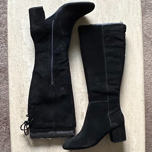 Aerosoles Stock Market Dress Boots (NWT) - Picture 4 of 12